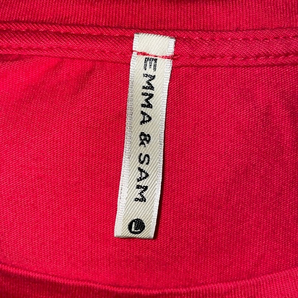 LF Chain crop top - Picture 2 of 2